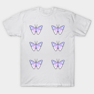 Butterflies T-Shirt